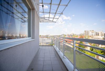 Apartament cu 4 camere decomandat, mobilat în Aviației - 17
