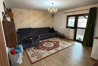 Casă cu Teren 300 Mp în Bolintin-Deal - 1