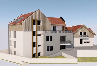 Imobil compus din 8 unitati locative - 4