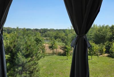 Casa în stil toscan   Ciolpani - 8