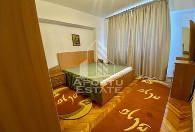 Apartament cu 3 camere decomandat, mobilat în Fabric - 4