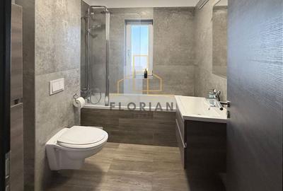 Ap 2 camere in Girocului/Lidl - 7