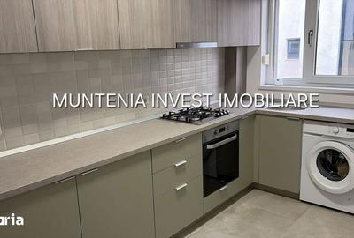 Apartament cu 2 camere decomandat în Central - 5