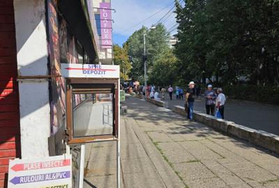 Spațiu comercial, de 250 mp, în Micro 19 - 4