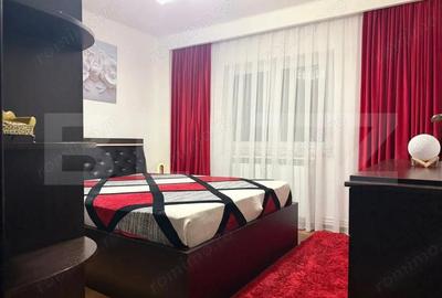 Apartament cu 2 camere semidecomandat în Obcini - 3