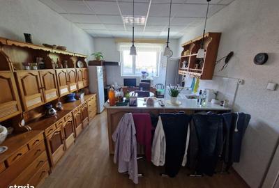 Casă cu 4 camere în Lazaret - 4