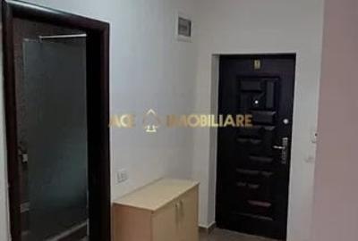 Garsonieră decomandată, mobilată în Giurgiului - 7