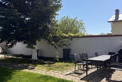 Casă individuală cu 10 camere cu Canalizare în Brănești - 2