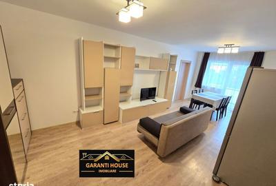 Apartament cu 2 camere în Central - 5