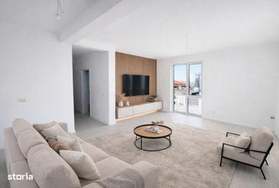 Apartament cu 2 camere în Urseni - 3