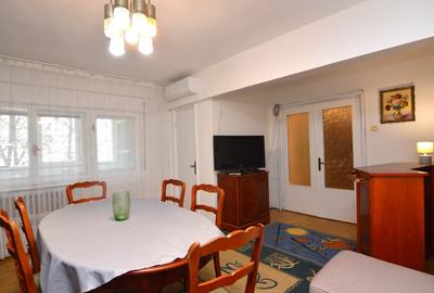 INCHIRIERE APARTAMENT 3 CAMERE DOROBANTI-AMBASADA TURCIEI - 8