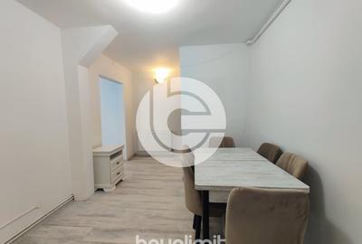 Apartament 2 camere + Pet friendly - 61 mp utili - zona Mihai Viteazu - 8