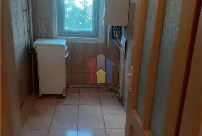 Apartament 2 camere,zona Viziru 3, etaj 5 - 3