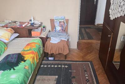 Vand apartament 2 camere decomandat in Deva, zona I. Maniu - 9
