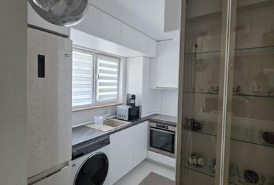 Apartament cu 2 camere decomandat în Crețuleasca - 5