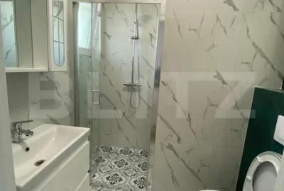 Apartament cu 4 camere decomandat în Central - 1