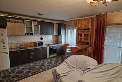 Apartament cu 3 camere de vanzare in zona Stefan cel Mare - 4