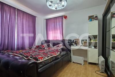 Casă cu 4 camere cu Teren 500 Mp în Central - 5