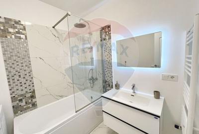Apartament cu 2 camere de inchiriat - 8