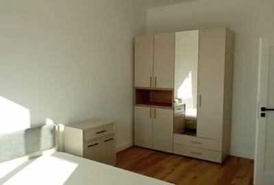 Apartament 2 camere, terasa, parcare subterana, zona Vivo - 6