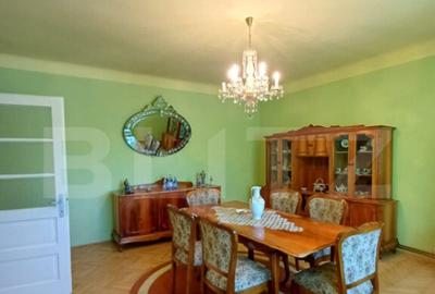 Duplex, 145 mp, in zona centrala Turda - 6