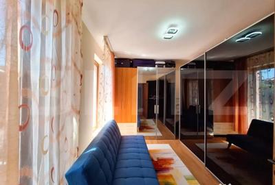 Casă cu 7 camere cu Teren 500 Mp în Dâmbul Rotund - 17