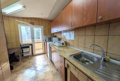 Vanzare apartament 3 camere/Ultracentral - investitie ideala cu chiriasi stabili - 3