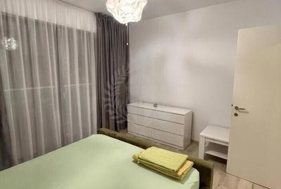 Apartament cu 2 camere decomandat, mobilat în Central - 4