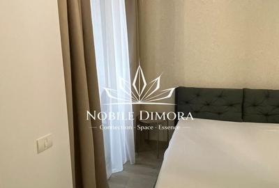 Apartament cu 2 camere decomandat, mobilat în Torontalului - 12