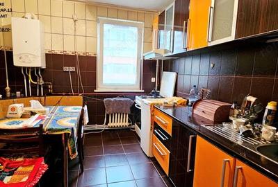 Apartament cu 2 camere semidecomandat, mobilat în Dărmănești - 9