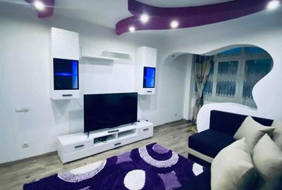 Apartament cu 2 camere în Uiești