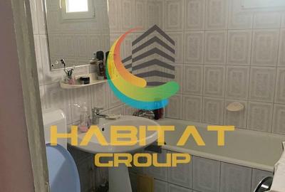 Apartament 3 camere-Titan aproape de metrou bloc reabilitat - 8