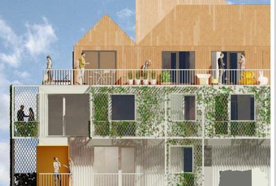 Teren Construcții intravilan de 651 mp, în Dămăroaia - 2