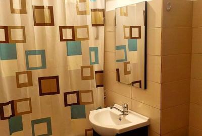 Garsonieră decomandată în Rahova - 5