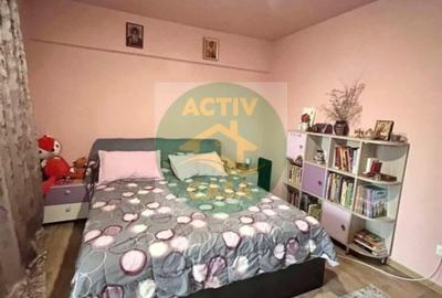 Apartament 2 camere, zona centrala, mobilat - 5