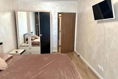 Inchiriez apartament 2 camere regim hotelier , zona BUNA ZIUA, CLUJ NAPOCA - 4