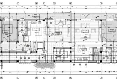 Teren in curs de autorizare, S+P+3+ER, 1464mp,cu PUD, Manastur - 7