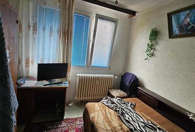Apartament cu 3 camere decomandat în Brâncoveanu - 13