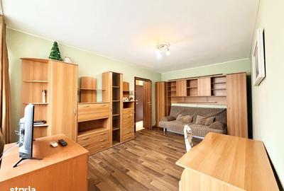 Apartament cu 2 camere decomandat, mobilat în Camil Ressu - 6