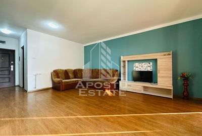 Apartament cu 2 camere decomandat în Aurel Vlaicu