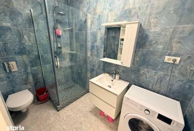 Apartament cu 2 camere decomandat în Nord - 3