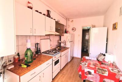 APARTAMENT 2 CAMERE DECOMANDAT- GRIVITEI - 6