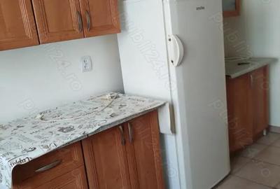 Apartament cu 2 camere nedecomandat în Cetate - 2