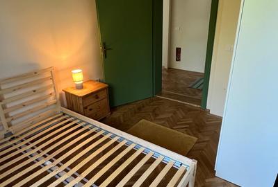 Apartament cu 2 camere în Complex Studențesc - 5