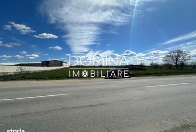 Spațiu comercial, în Narciselor - 1