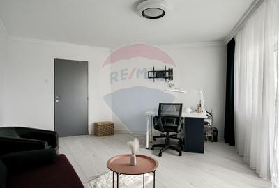 Apartament 2 camere decomandat de vanzare Micalaca Zona Orizont/700 - 14