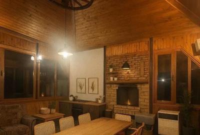 Pet Friendly, Vedere Padure, 5000mp teren, D+P+1E+M, semi... - 4