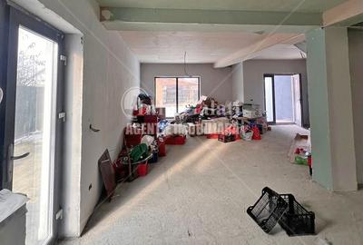 Casă cu 3 camere cu Teren 342 Mp în Central - 10