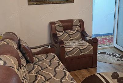 Apartament cu 3 camere decomandat în Horia - 17