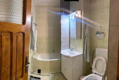 Apartament cu 2 camere decomandat în Central - 1